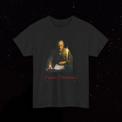 Fydor Doesoesky-Shirt