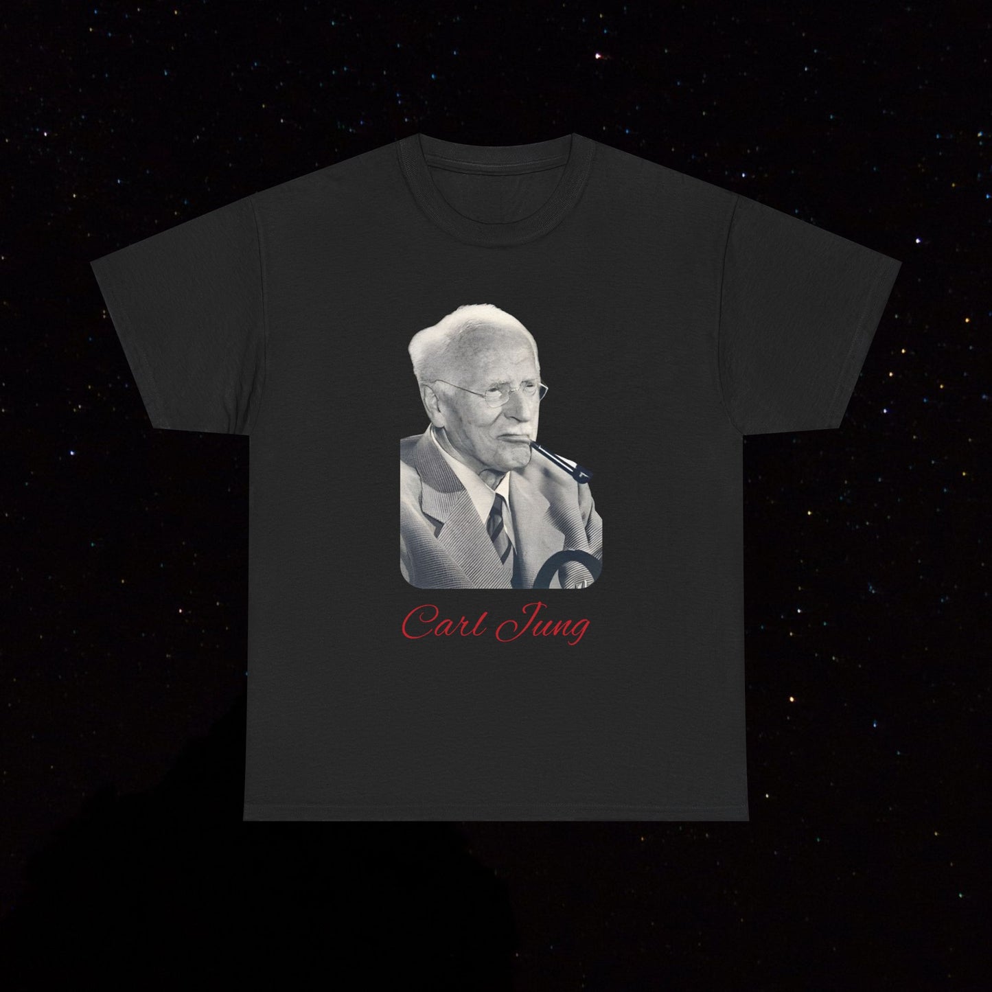 Carl Jung-Shirt